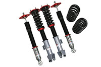Megan Racing Coilover Kit Street Series Dodge Challenger 08-10