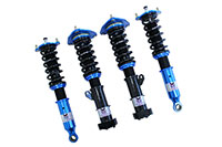 Megan Racing Coilover Kit EZ Street Series Mitsubishi Eclipse 00-05