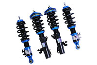 Megan Racing Coilover Kit EZ Street Series Mini Cooper 02-06 (R50, R52, R53)