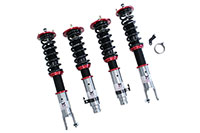 Megan Racing Coilover Kit Street Series Acura TL 2009-2014 FWD/SH AWD