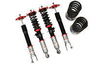 Megan Racing Coilover Kit Street Series Nissan 370Z 09+