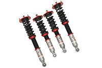 Megan Racing Coilover Kit Street LP Series Lexus LS400 95-00