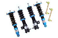 Megan Racing Coilover Kit EZ Street Series Scion FR-S 2013+