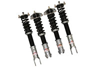 Megan Racing Coilover Kit Track Series Mitsubishi Evo8/9 03-07
