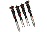 Megan Racing Coilover Kit Street LP Series Lexus LS460 2007-12