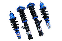 Megan Racing Coilover Kit EZ Street Series Scion tC 05-10