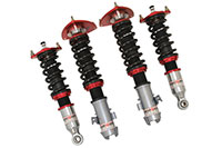 Megan Racing Coilover Kit Street Series Subaru Legacy 05-09