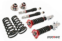 Megan Racing Coilover Kit Street LP Series Infiniti FX35/FX45 03-08 RWD & AWD