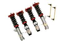 Megan Racing Coilover Kit Street Series Toyota MR2 (W10) 86-89