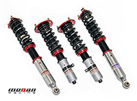 Megan Racing Coilover Kit Street LP Series Lexus IS250/350 06-13, GS300/350/430/460 06-11 AWD Only
