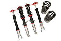 Megan Racing Coilover Kit Street LP Series Infiniti G37 Coupe 08-13 Sedan 07-13, Q60 2014 RWD ONLY