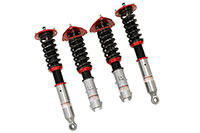Megan Racing Coilover Kit Street Series Mitsubishi 3000GT/Stealth AWD 91-99