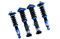 Megan Racing Coilover Kit EZ Street Series Mitsubishi Eclipse 06-11/ Galant 04-11