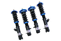 Megan Racing Coilover Kit EZ Street Series Toyota MR-S Spyder 00-06