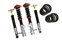 Megan Racing Coilover Kit Street Series Honda Odyssey 2011+ (US Model Only)