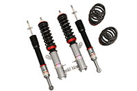 Megan Racing Coilover Kit Street Series Honda CRZ 2010+