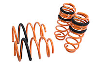 Megan Racing Lowering Springs Toyota Prius 2010-15