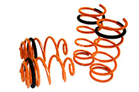 Megan Racing Lowering Springs Nissan Cube 09+
