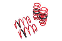 Megan Racing Lowering Springs VW Golf MKVII GTI 2015+