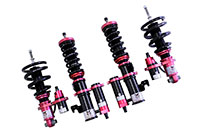 Megan Racing Coilover Kit Spec RS Series Chevy Camaro 2010-13
