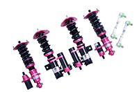 Megan Racing Coilover Kit Spec RS Series Scion FR-S / Subaru BRZ 2013+