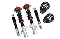 Megan Racing Coilover Kit Street Series Toyota RAV4 06-12/ 13+ FWD