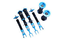 Megan Racing Coilover Kit EZ Street Series Nissan 350Z 03-09/Infiniti G35 Sedan 03-06/G35 Coupe 03-07
