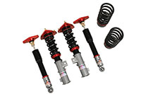 Megan Racing Coilover Kit Street Series Hyundai Genesis Coupe 2008-2010