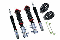 Megan Racing Coilover Kit Street Series Acura ILX 2013+