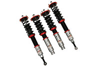 Megan Racing Coilover Kit Street Series Acura TSX 04-08
