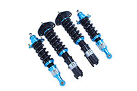 Megan Racing Coilover Kit EZ Street Series Mitsubishi Lancer 02-06