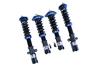 Megan Racing Coilover Kit EZ Street Series Toyota Celica 94-99 GT/GTS