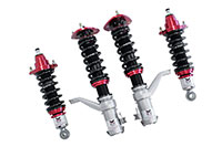 Megan Racing Coilover Kit Street Series Honda CRV 02-06