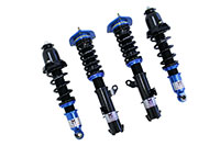Megan Racing Coilover Kit EZ Street Series Toyota Corolla 09-13/ 14+, Matrix 09+ (DO NOT FIT AWD or XRS)