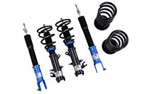 Megan Racing Coilover Kit EZ Street Series Nissan Altima Sedan 07-12, Coupe 08-13/ Maxima 09-14