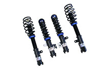 Megan Racing Coilover Kit EZ Street Series Toyota Camry 07-11