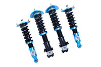 Megan Racing Coilover Kit EZ Street Series Subaru Forester 09-13