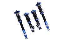 Megan Racing Coilover Kit EZ Street Series Nissan 240SX 95-98 S14