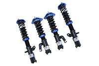 Megan Racing Coilover Kit EZ Street Series Toyota Celica 90-93 GT/GTS