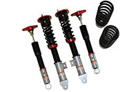 Megan Racing Coilover Kit Street Series Hyundai Genesis Sedan 2009-13