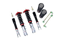 Megan Racing Coilover Kit Street Series Hyundai Sonata 2011-Mid 2012*