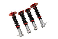 Megan Racing Coilover Kit Street Series Dodge Neon 1995-99 (Sedan or Coupe)