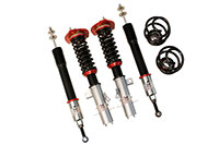 Megan Racing Coilover Kit Street Series Nissan Juke 2011+ FWD Only