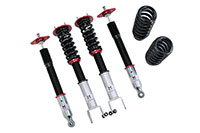 Megan Racing Coilover Kit Street Series Dodge Challenger 11+ V6/ V8
