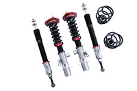 Megan Racing Coilover Kit Street Series Nissan Leaf 2011+