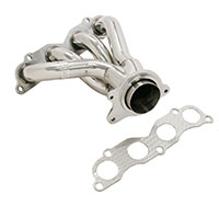 Megan Racing Stainless Header Acura RSX Type S