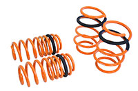 Megan Racing Lowering Springs Scion tC 2011+ 