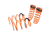 Megan Racing Lowering Springs Toyota Corolla 2014+