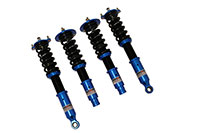 Megan Racing Coilover Kit EZ Street Series Mitsubishi Eclipse 95-99 / Galant 94-98 