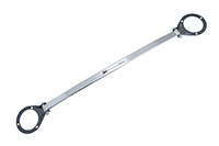 Megan Racing Strut Tower Bar Toyota Corolla 93-02 Front Upper